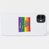 Unser Staat| Wyoming Case-Mate iPhone Hülle (Rückseite (Horizontal))