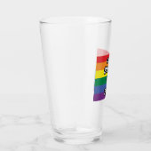 Unser Staat| Wyoming Glas (Rechts)