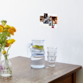 Unser Star | Neues BaByBirth bearbeitbares Multi-G Foliendrucke (Ablage(Küche))