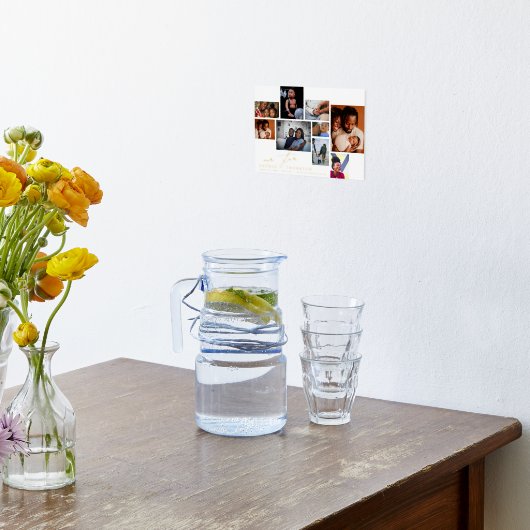 Unser Star | Neues BaByBirth bearbeitbares Multi-G Foliendrucke (Ablage(Küche))