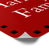 Unser tägliches Brot Poster (Ecke)