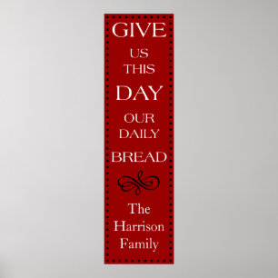 Unser tägliches Brot Poster