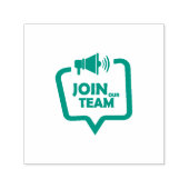 unser Team Permastempel (Design)