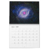 Unser unglaubliches Universum - Weltraum-Bilder Kalender (Mär 2027)