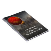 unser Universum… Notizblock (Rechte Seite)