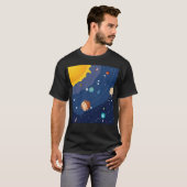 Unser Universum T-Shirt (Vorne ganz)