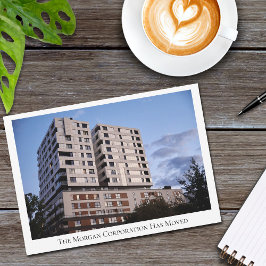 Unser Unternehmen hat das Foto für kundenspezifisc Ankündigung