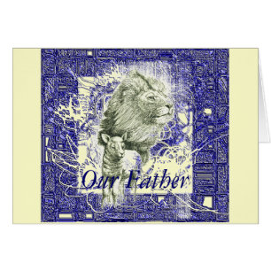 Unser Vater