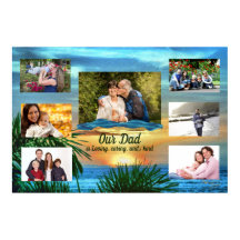 Unser Vater 1557 Art Print