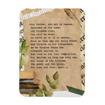 Unser Vater ... Das Gebet des Herrn