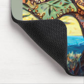 Unser Vater Prayer) (Lords buntes Mousepad (Ecke)