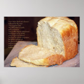 Unser Vaterbuch, Version D Poster (Vorne)