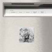 Unser Weihnachtstraum Magnet (In Situ (Geschirrspüler))