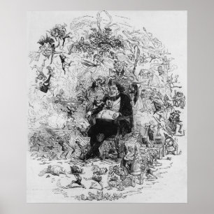 Unser Weihnachtstraum Poster