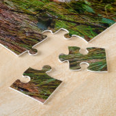 Unser "Wheaten Terrier" unser Haustier Puzzle (Seite)