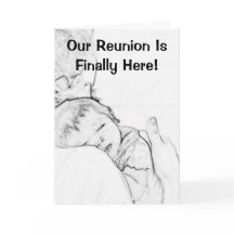 Unser Wiedersehen-Tag