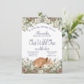 Unser Wild One ist ein bisschen teuer (Stehend Vorderseite)