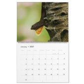 Unser Yard Kalender (Jan 2027)