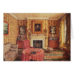 Unser zeichnender Raum in York