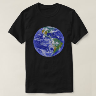 Unser Zuhause - der ErdT - Shirt