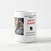 UNSERE 6. PROLOOK ERFOLGREICHEN MENSCHEN KAFFEETASSE (Mittel)