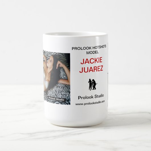 UNSERE 6. PROLOOK ERFOLGREICHEN MENSCHEN KAFFEETASSE (Mittel)