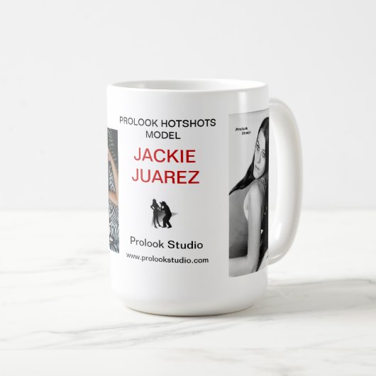 UNSERE 6. PROLOOK ERFOLGREICHEN MENSCHEN KAFFEETASSE (VorderseiteRechts)