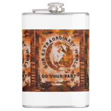 Unsere außergewöhnliche Welt