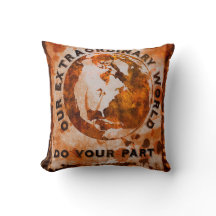 Unsere außergewöhnliche Welt