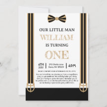 Unsere berüchtigte kleine Geburtstagspartei