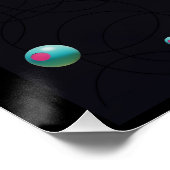 Unsere "Besseren Engel des Diversity", "Gerechtigk Poster (Ecke)