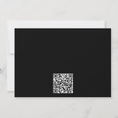 Unsere Beste Adventure Baby-Dusche Einladung (Rückseite)