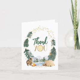 Unsere Beste Dankeskarte