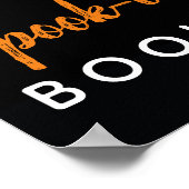 Unsere Bibliothek verfügt über einen Sportsaal für Poster (Ecke)