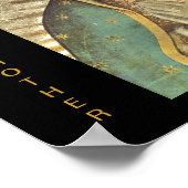 UNSERE BLAESTER MUTTER VON GUADALUPE POSTER (Ecke)