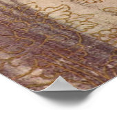 UNSERE BLESSED MOTHER OF GUADALUPE (XTRA LRG 40X60 POSTER (Ecke)