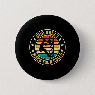 Unsere Bylls machen Ihre Anrufe Retro Cell Tower C Button