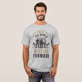 Unsere Crew behalte den Oilfield-Mitarbeiter Oilma T-Shirt (Vorne ganz)
