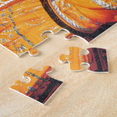 Unsere Dame chinesischen der Jungfrau Mary der Puzzle (Seite)