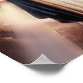 Unsere Dame der Gnade Poster (Ecke)