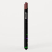 Unsere Dame der Guadalupe Case-Mate iPhone Hülle (Hinten/Rechts)