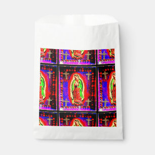 Unsere Dame der Guadalupe Geschenktütchen