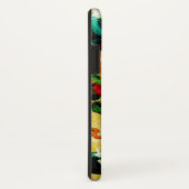 Unsere Dame der Rose Case-Mate iPhone Hülle (Hinten/Rechts)