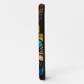 unsere Dame der ständigen Hilfe Case-Mate iPhone Hülle (Hinten/Links)