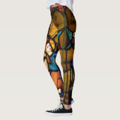 unsere Dame der unaufhörlichen Hilfe Leggings (Links)