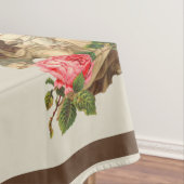 Unsere Dame des Berges Karmel Jesus Karmelite Tabl Tischdecke (Beispiel)