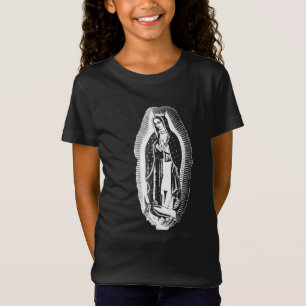Unsere Dame des Guadalupe-T - Shirt