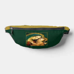 Unsere Dame des guten Rechtsbeistands Bauchtasche