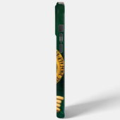 Unsere Dame des guten Rechtsbeistands Case-Mate iPhone Hülle (Rückseite / Links)