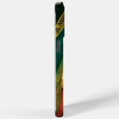 Unsere Dame des guten Rechtsbeistands Case-Mate iPhone Hülle (Rückseite / Rechts)